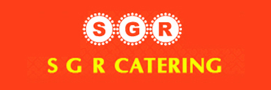 SGR Catering's Logo