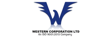 Western Corporation's Logo