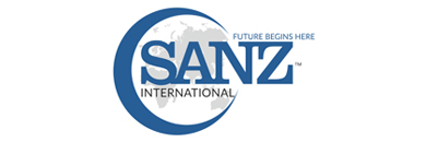 Sanz's Logo