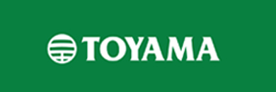 Toyama's Logo