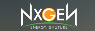 Nxgen's Logo