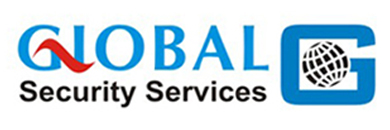 Global Security's Logo